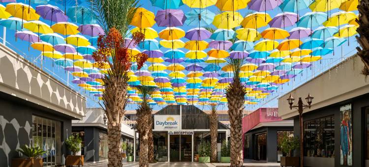 Days Inn by Wyndham Alanya图片