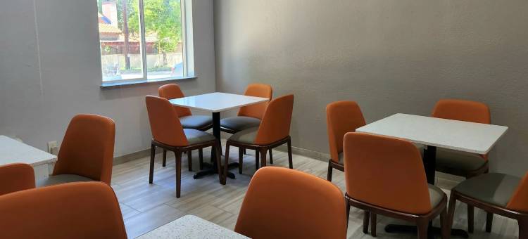 Baymont by Wyndham San Antonio Airport图片