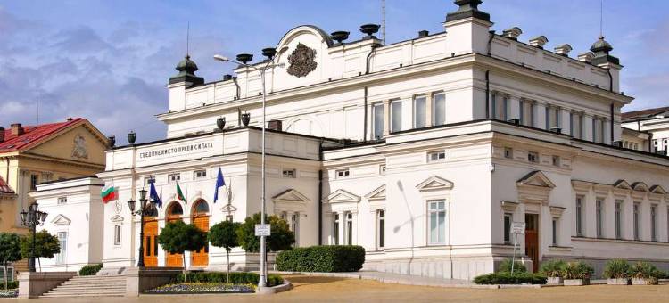 索非亚市美居酒店(Mercure Sofia City)图片