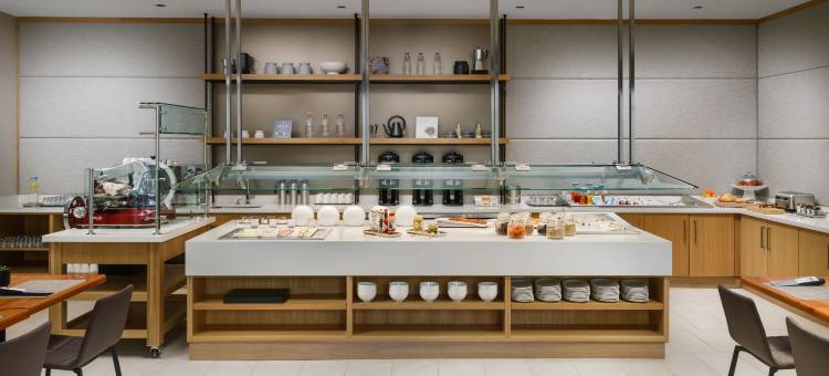 AC波特兰比弗顿酒店(AC Hotel Portland Beaverton)图片