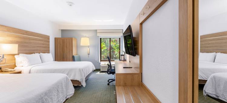 Holiday Inn Express 哥斯达黎加圣荷西机场(Holiday Inn Express San Jose Costa Rica Airport)图片