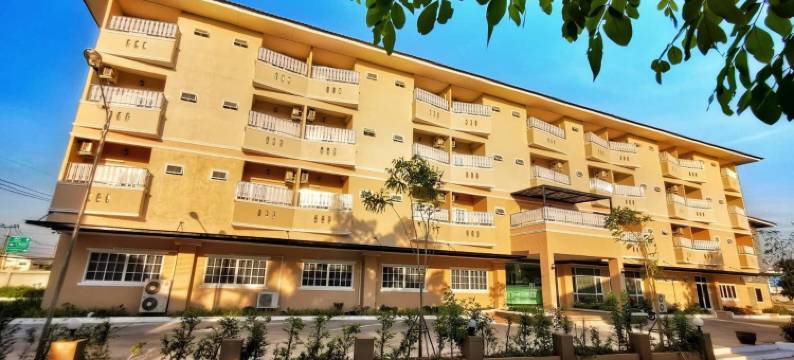 波恩邦达尔酒店(Boonbundal Hotel)图片