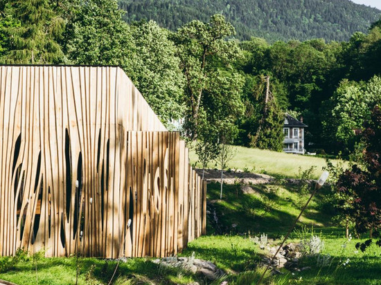 艾里贝特宅邸酒店