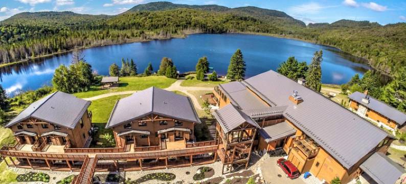 豪华R酒店(Le Grand R)图片