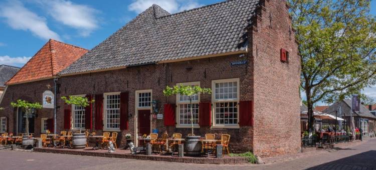 赫伯格的古顿莱乌酒店(Herberg de Gouden Leeuw)图片