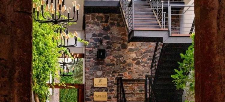 Clandestino旅馆Pila Seca(Clandestino Hotel Pila Seca)图片