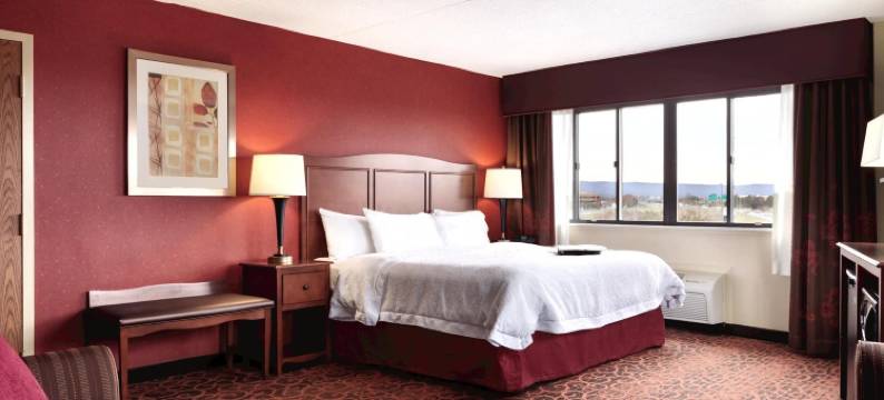 菲德里克欢朋酒店(Hampton Inn Frederick)图片