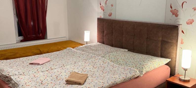 Adria penzión图片