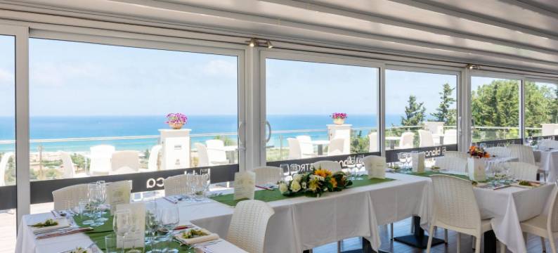 布兰卡度假村及水疗中心法义公寓式酒店(La Blanca Resort & Spa)图片