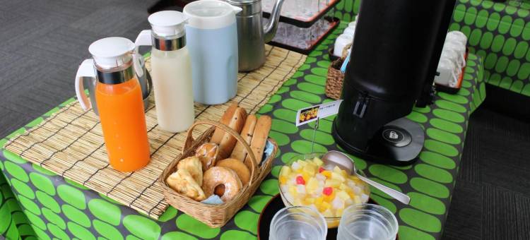 西条东广岛山酒店(Hotel Higashihiroshima Hills Saijo)图片