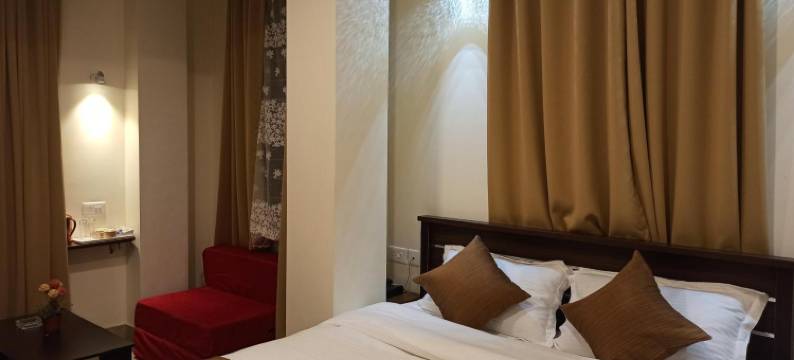 瓦纳格勒达旅馆(Vanagleda Guest House)图片