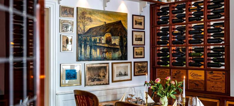 克鲁格历史酒店(Hotel Historischer Krug)图片