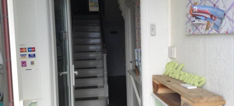 青苹果住宿加早餐旅馆(Green Apple Bed and Breakfast)图片