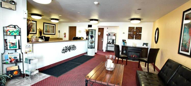 埃尔科速8酒店(Super 8 by Wyndham Elko)图片