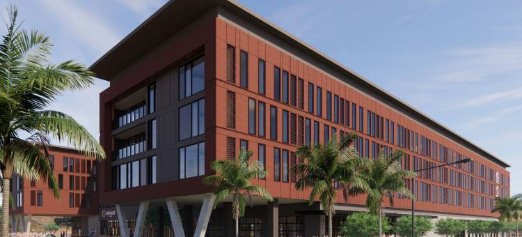 万豪AC酒店凤凰城北诺特拉(AC Hotel Phoenix North Norterra)图片