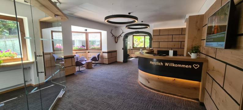 克雷斯塔酒店(Hotel Cresta)图片