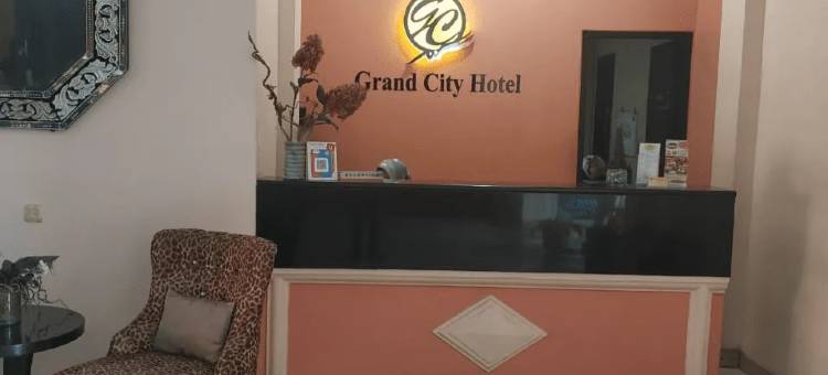 城大酒店(Grand City Hotel)图片