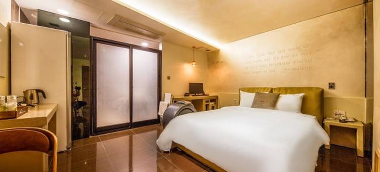 大田柳诗MAC(Daejeon Yuseong Mac)图片