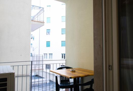 Melibi - Re Lear ApartmentsHotel Overview