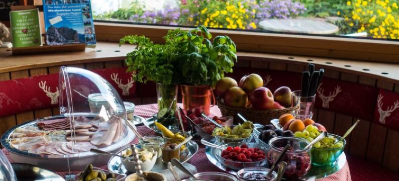 鲁斯卡纳酒店(Rusticana)图片