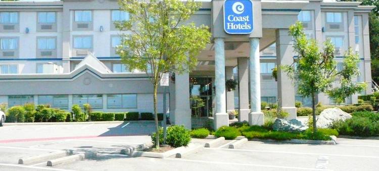 阿博茨福德海岸套房酒店(Coast Abbotsford Hotel & Suites)图片