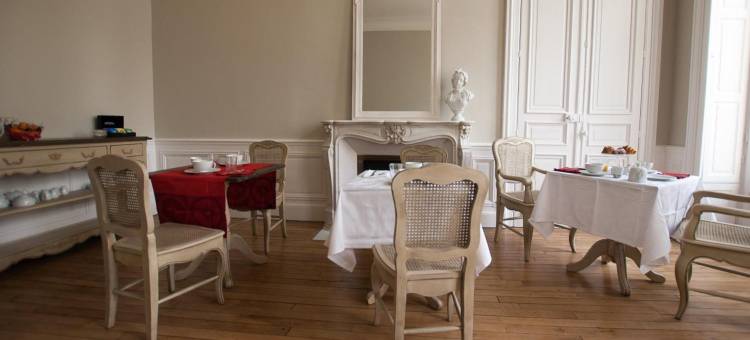 M特鲁瓦住宿加早餐旅馆(Maison M Troyes)图片