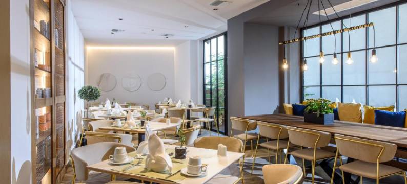 多姆精品酒店(Dom Boutique Hotel)图片