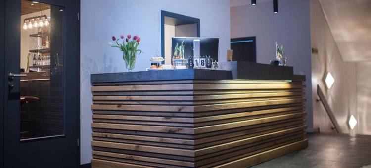 维森格朗德酒店(Hotel Wiesengrund Business & Boutique)图片