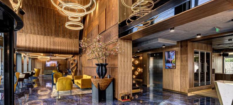 维布酒店(Hotel Vibre)图片