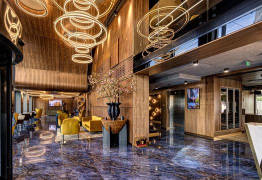 Hotel VibreHotel Overview