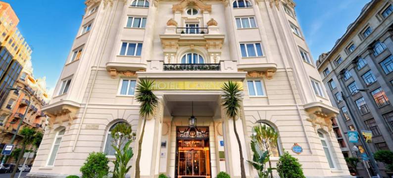 卡尔顿酒店(Hotel Carlton)图片