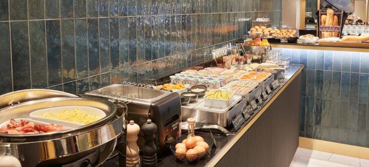 德维涅及德安格贝斯特韦特精品酒店(Best Western Premier Hotel des Vignes et des Anges)图片