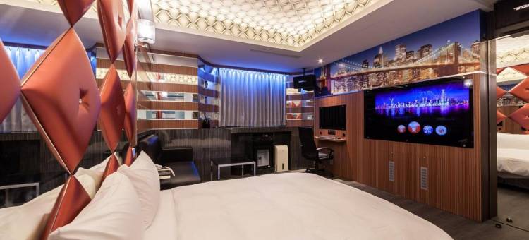 g66 汽车旅馆图片