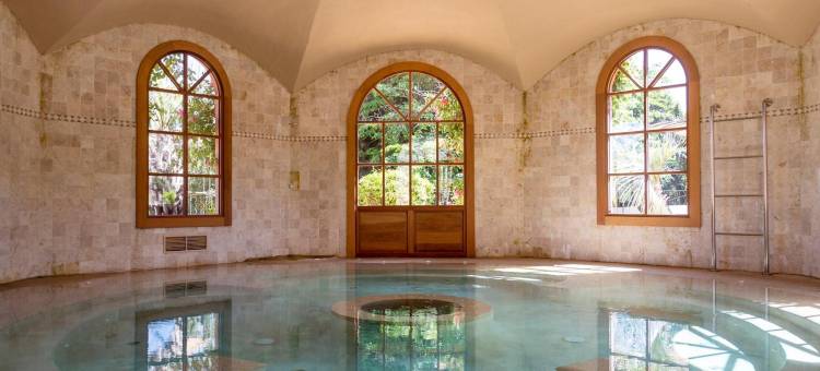 斯格诺瑞亚酒店(La Signoria)图片