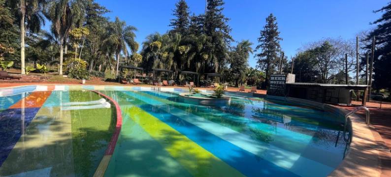 Beer Iguazu酒店 - 旅馆(Beer Hotel Iguazú)图片