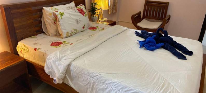 Bloom Garden Bed & Breakfast图片