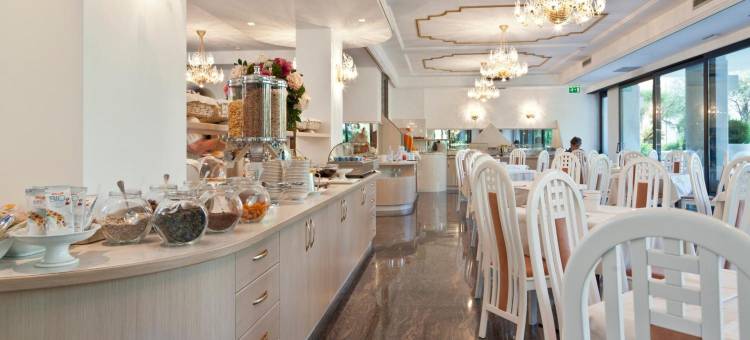 佛洛拉帕克酒店(Parc Hotel Flora S)图片