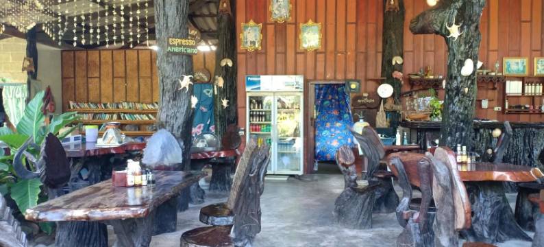 珠姆岛友好度假村(Friendly Koh Jum)图片