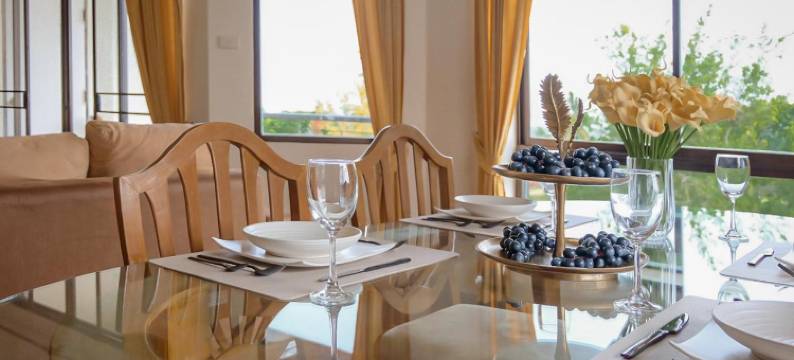 海星酒店及服务式公寓(Seastar Hotel and Service Apartment)图片