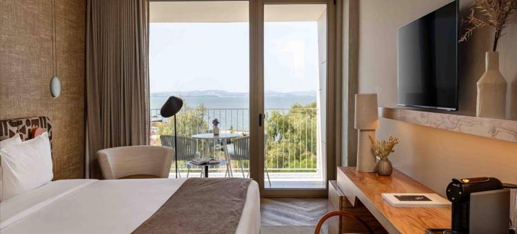 Upon Vila 阿尔科谢蒂酒店(Upon Vila - Alcochete Hotel)图片