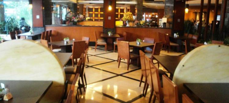 美娜多品质酒店(Manado Quality Hotel)图片
