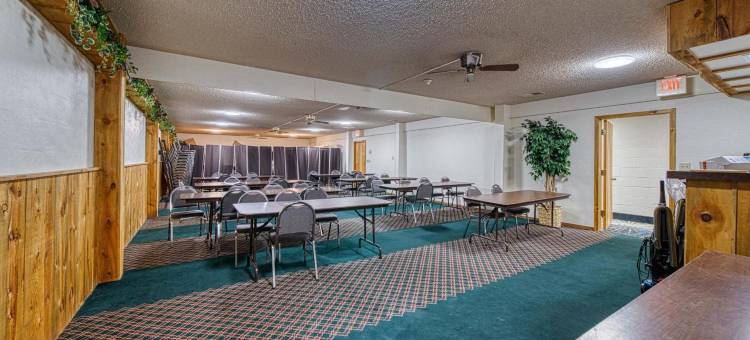 斯特吉斯速8酒店(Super 8 by Wyndham Sturgis)图片