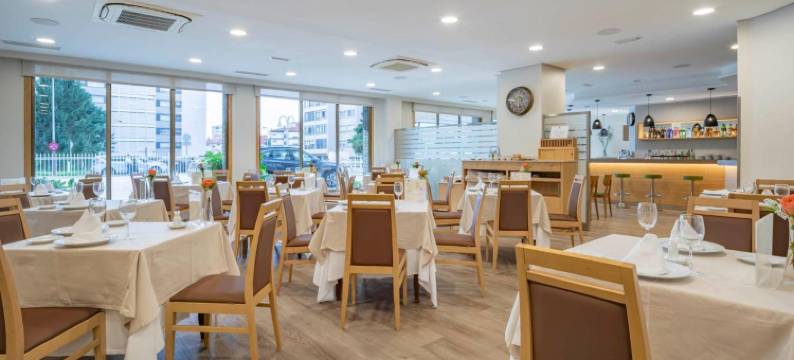 维哥科亚酒店(Hotel Coia de Vigo)图片