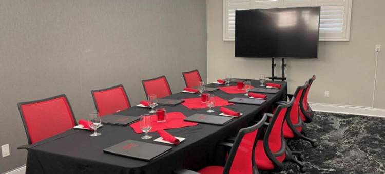 飞龙酒店 - 阿桑德连锁酒店(Wyvern Hotel, Ascend Hotel Collection)图片