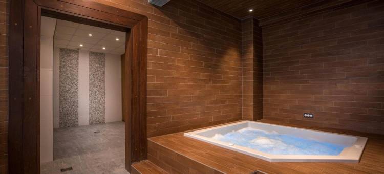 贝斯特韦斯特优质瓦隆酒店(Best Western Plus Hostellerie du Vallon)图片
