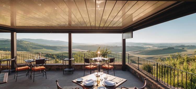 卡帕纳套房酒店(Capanna Suites)图片