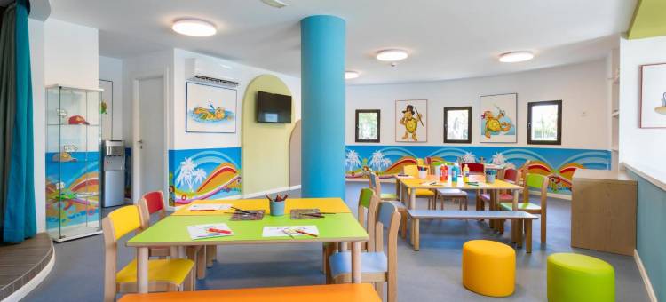 大加那利河之家酒店 - 全包式住宿(Hotel Riu Gran Canaria - All Inclusive)图片