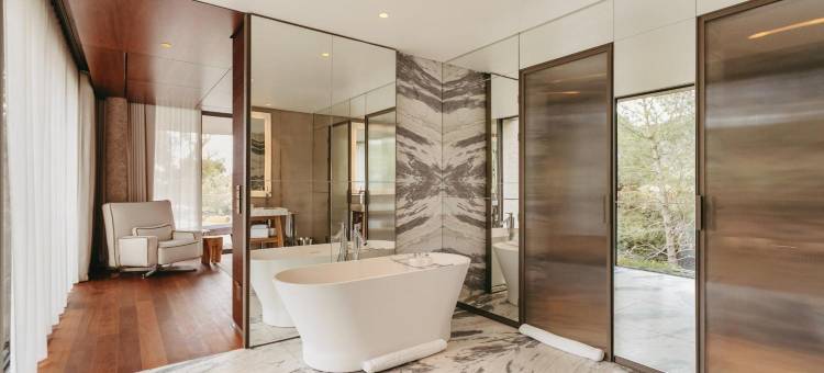 百合谷酒店(Lily of the Valley)图片