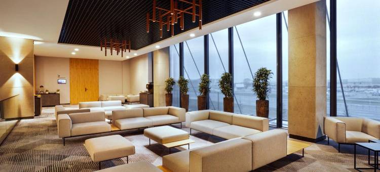 Q 酒店Plus弗洛茨瓦夫别拉尼(Q Hotel Plus Wrocław Bielany)图片