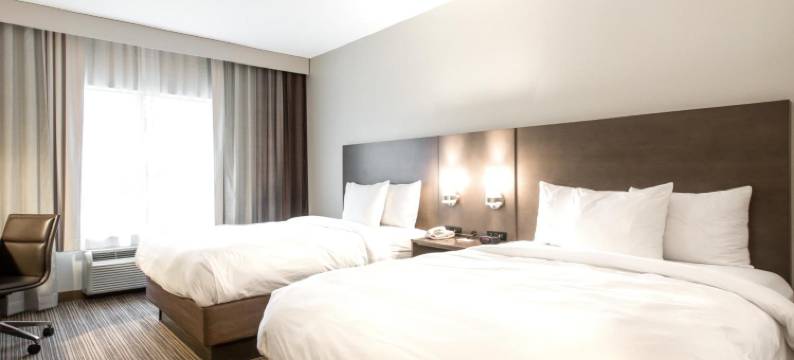 士麦那丽怡酒店(Country Inn & Suites by Radisson, Smyrna - Atlanta Northwest)图片